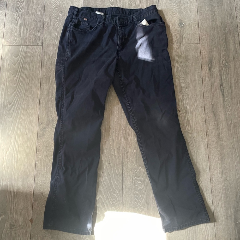 Carhartt FR pants